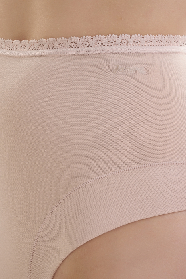 Набор женских трусов-слипов 2 шт. 5