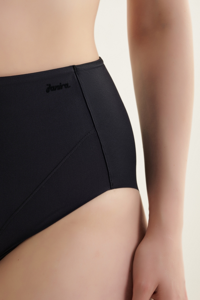   Женские корректирующие трусы-слипы  7