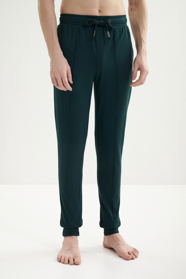 Мужские домашние брюки 1