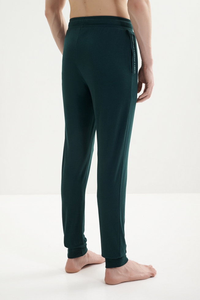 Мужские домашние брюки 2