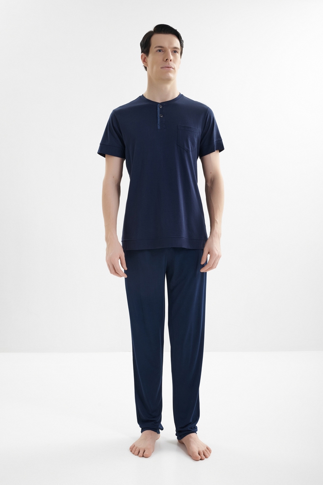 Мужские брюки 3