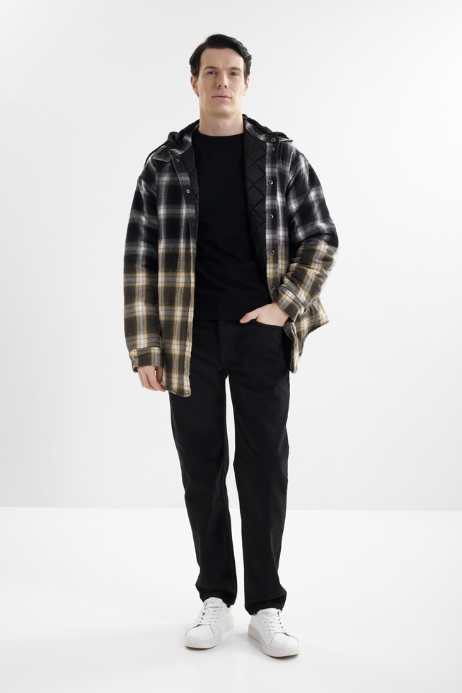 Мужская куртка 4