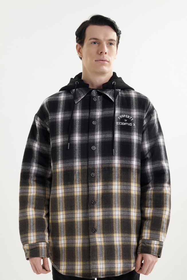 Мужская куртка 2