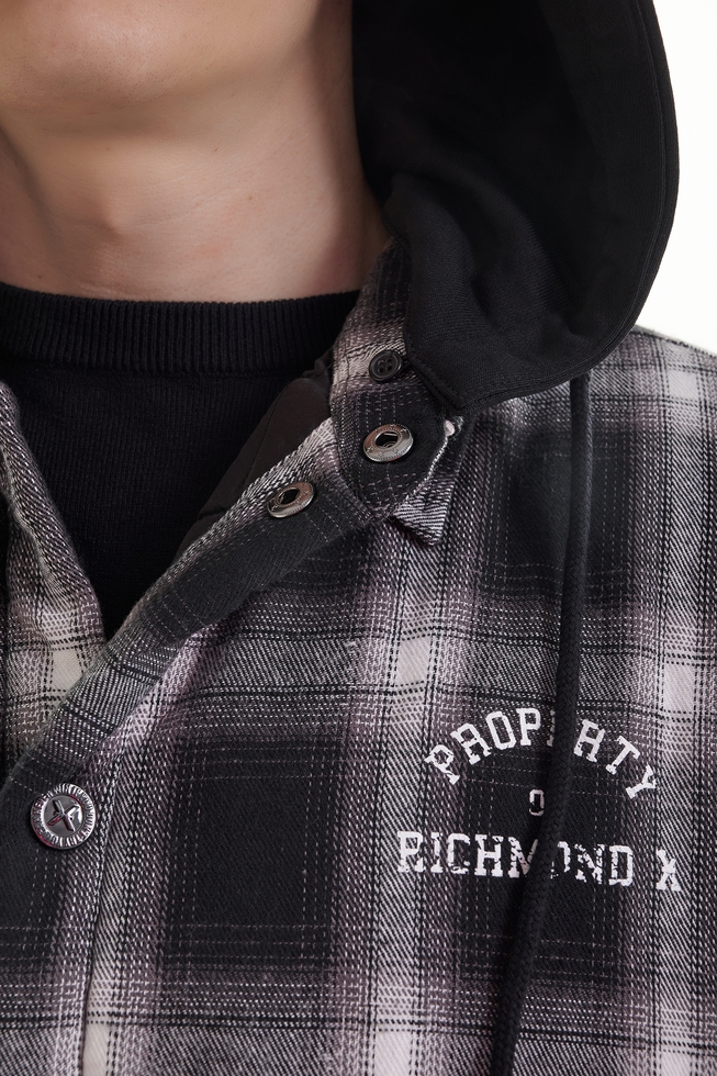 Мужская куртка 5