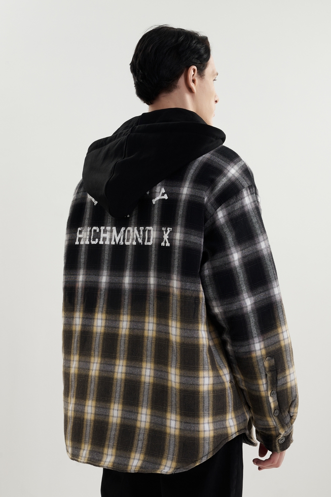 Мужская куртка 3