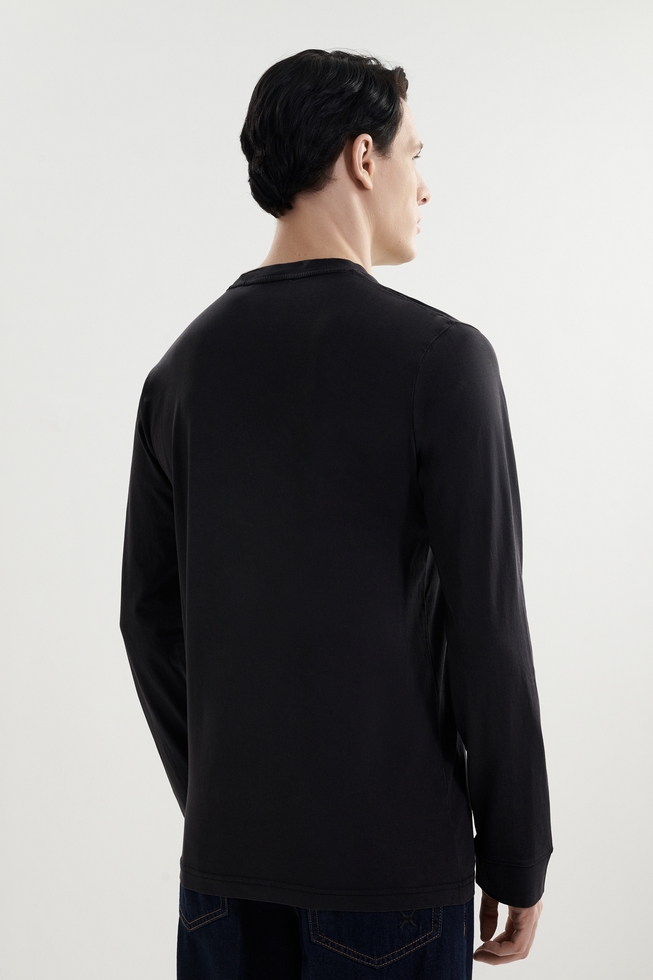 Мужская толстовка с логотипом 2