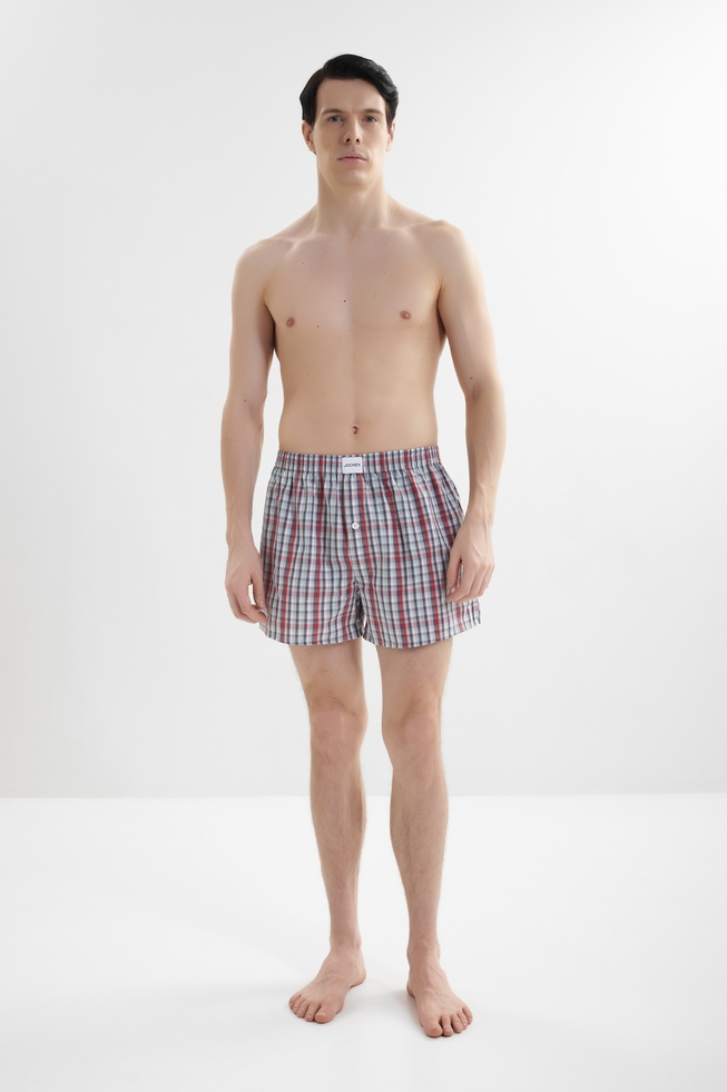 Набор мужские трусы-шорты 2 шт. 3