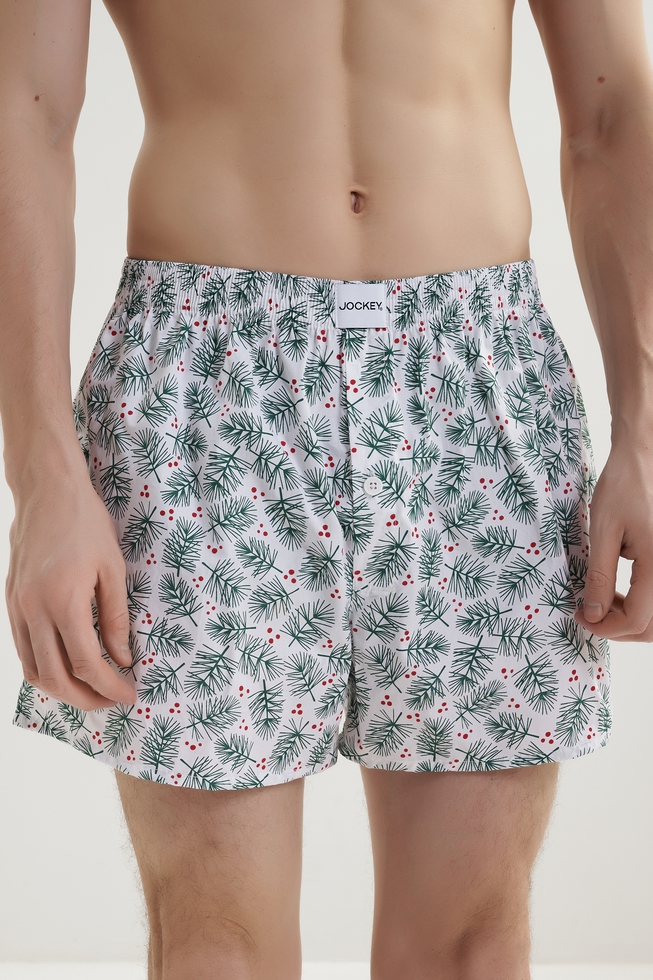 Набор мужские трусы-шорты 2 шт. 5