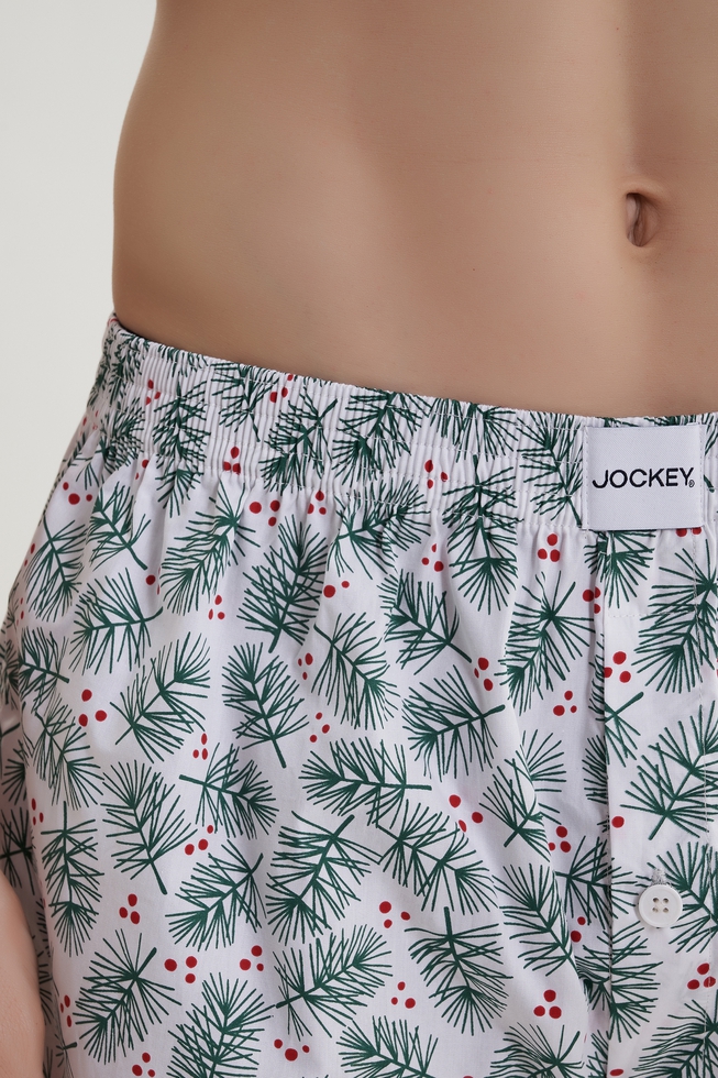 Набор мужские трусы-шорты 2 шт. 7