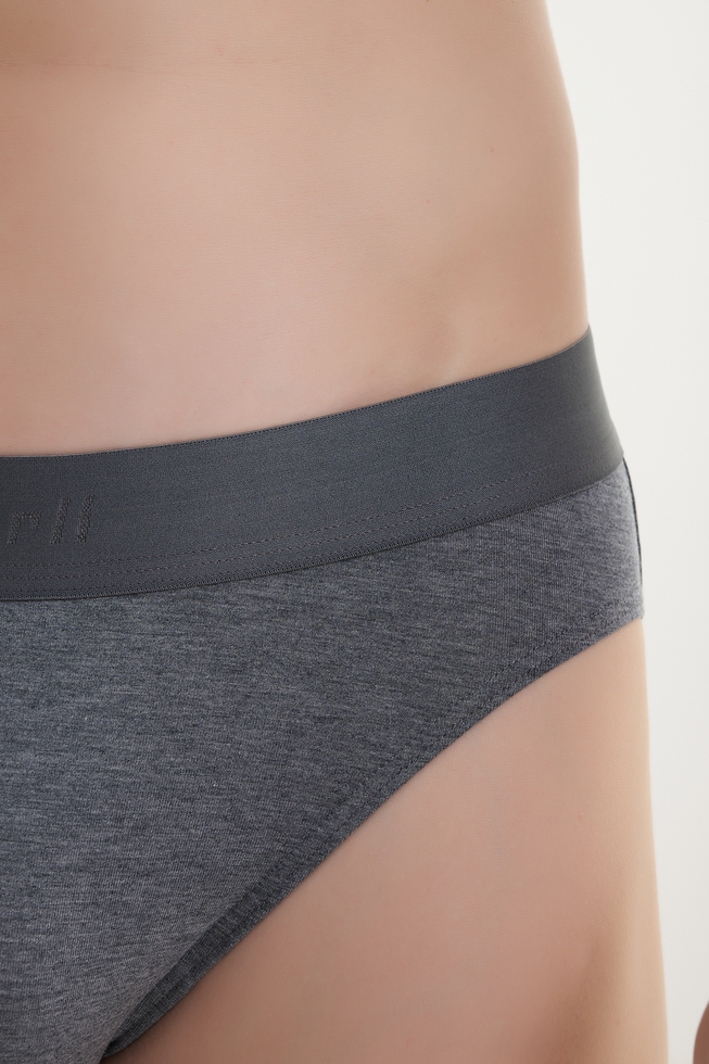 Мужские классические трусы 25