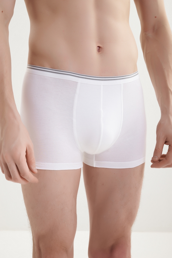  Мужские трусы-боксеры 1