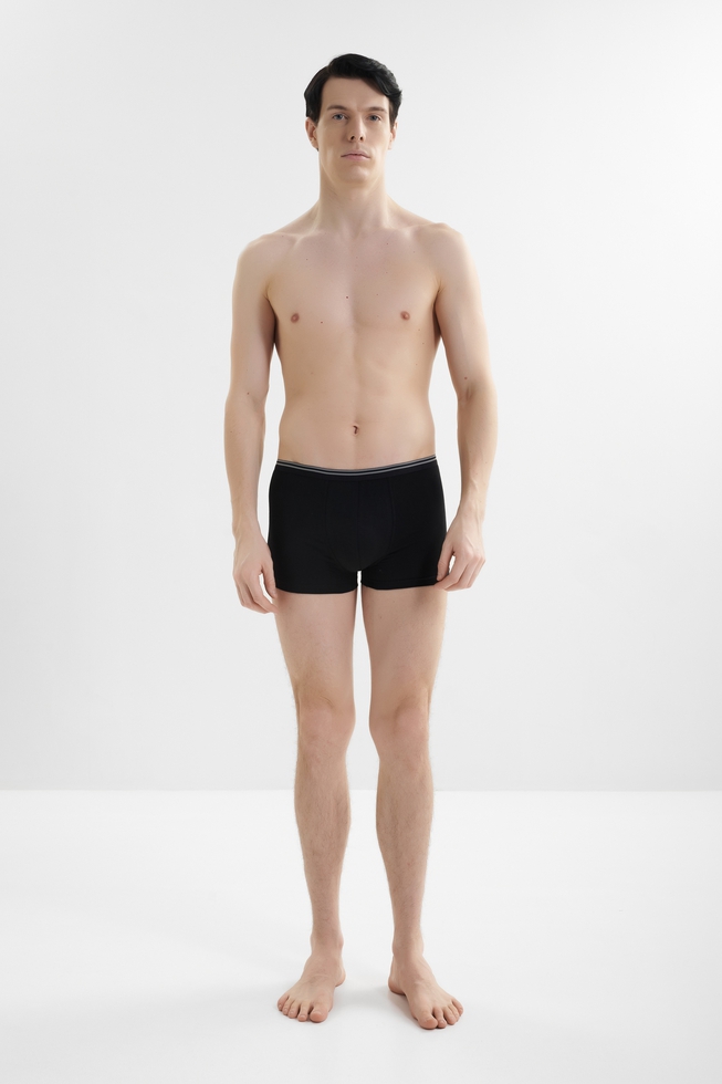  Мужские трусы-боксеры 7