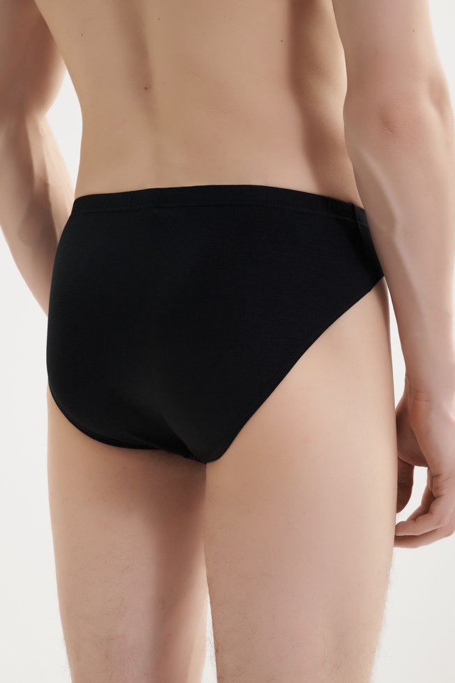 Мужские классические трусы 14