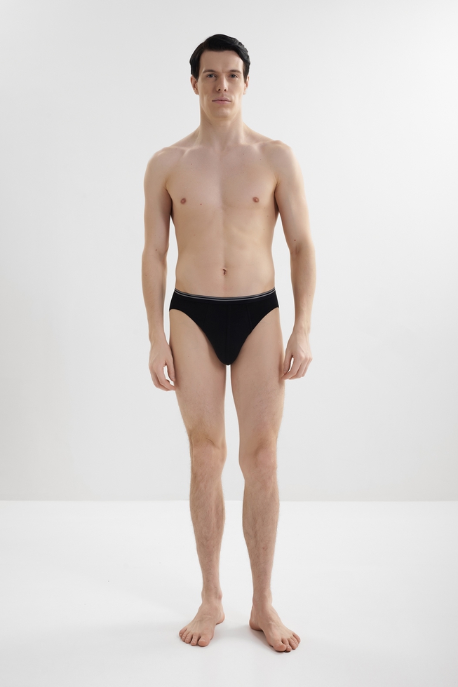 Мужские классические трусы 15