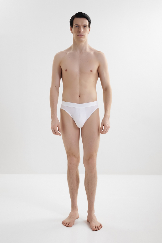 Мужские классические трусы 28