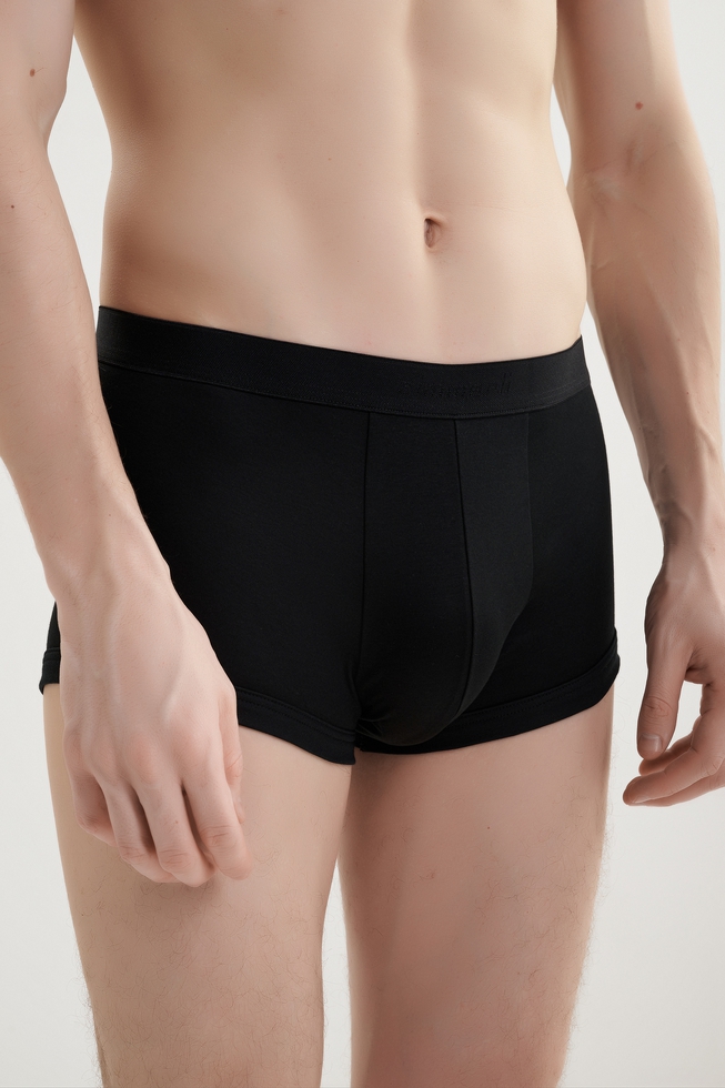 Мужские трусы-боксеры из хлопка  58