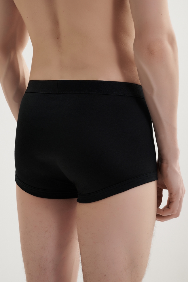 Мужские трусы-боксеры из хлопка  59