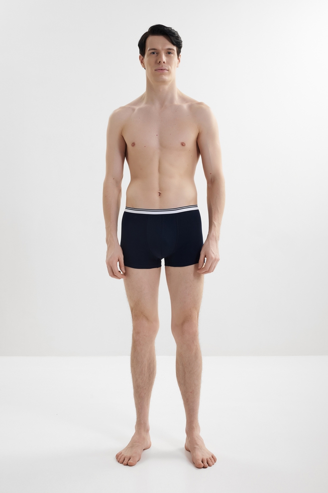  Мужские трусы-боксеры 11