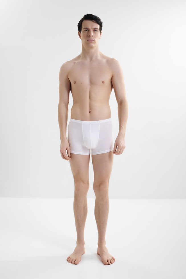  Мужские трусы-боксеры 3