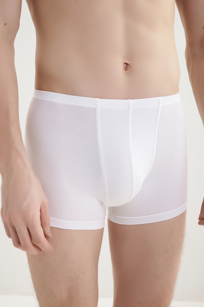  Мужские трусы-боксеры 1