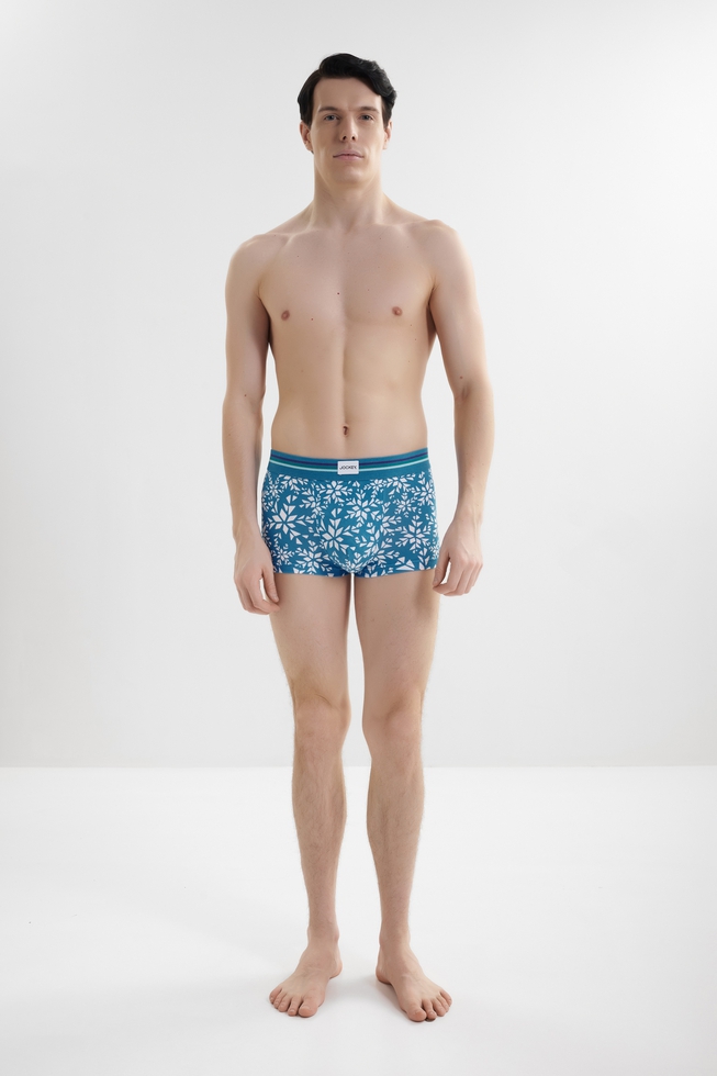 Набор мужских трусов-боксеров 3 шт. 3