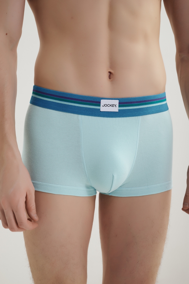 Набор мужских трусов-боксеров 3 шт. 8