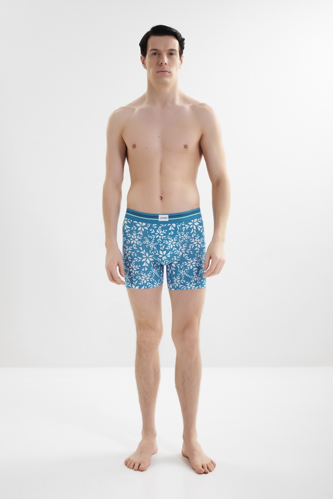 Набор мужских трусов-боксеров 3 шт. 3