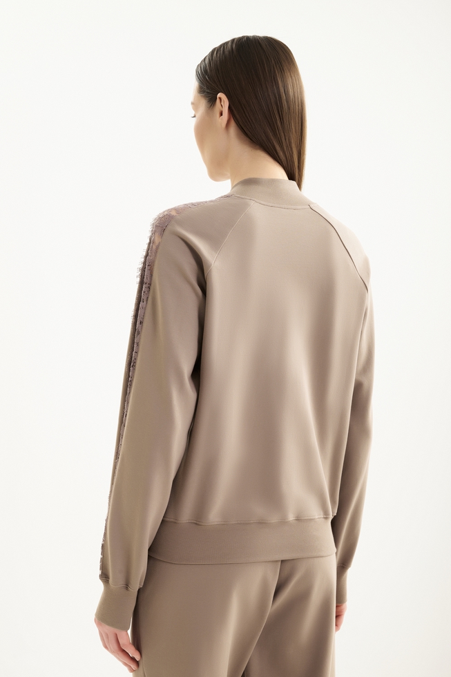 Женская толстовка 2