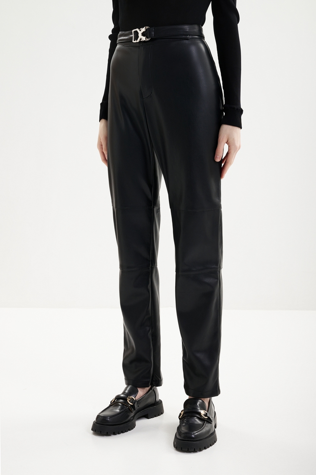 Женские брюки 1