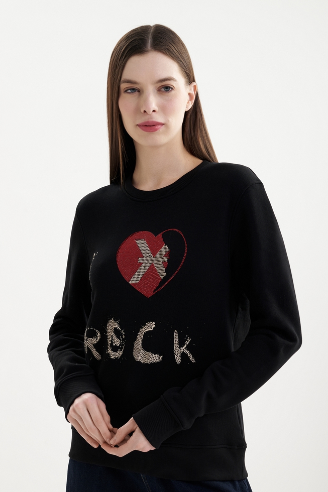 Женский джемпер 1