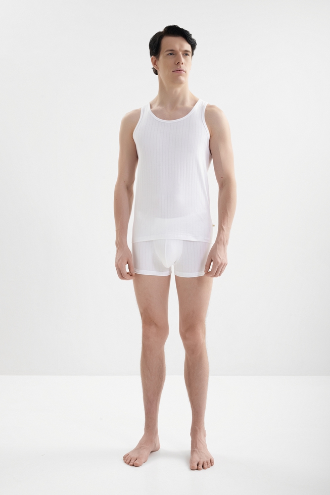  Мужские трусы-боксеры 3