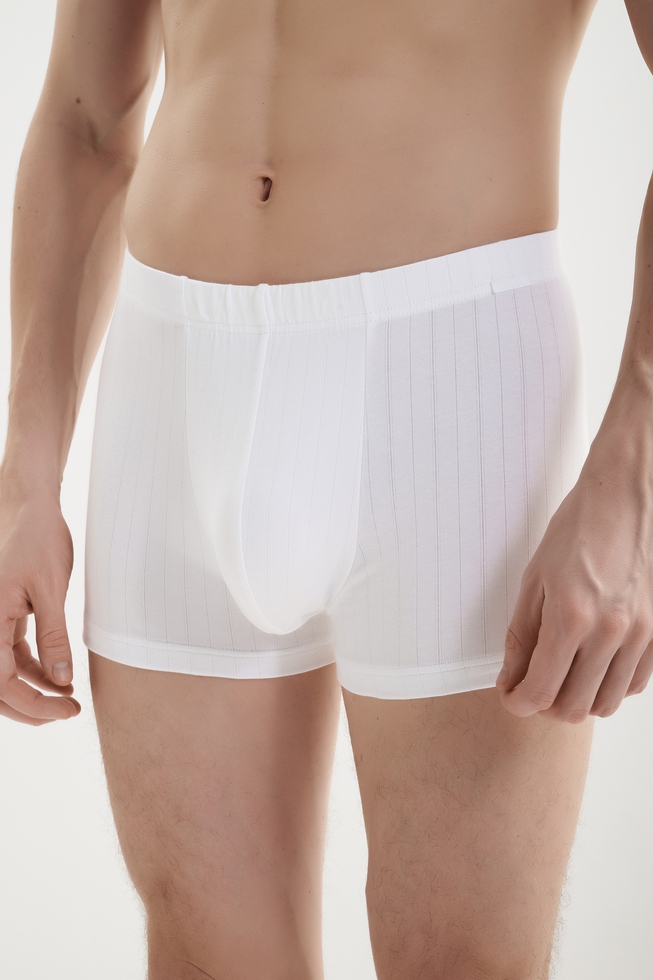  Мужские трусы-боксеры 1