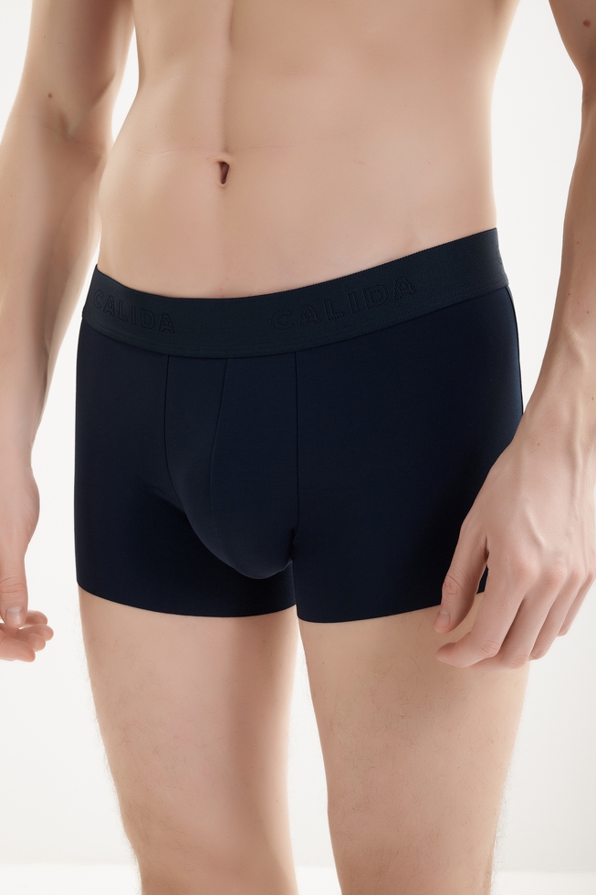   Мужские трусы-боксеры  1