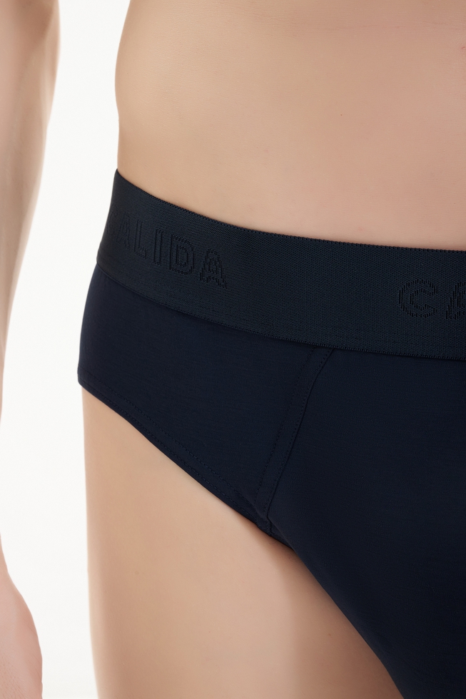 Мужские классические трусы 4