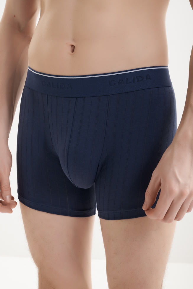  Мужские трусы-боксеры 1