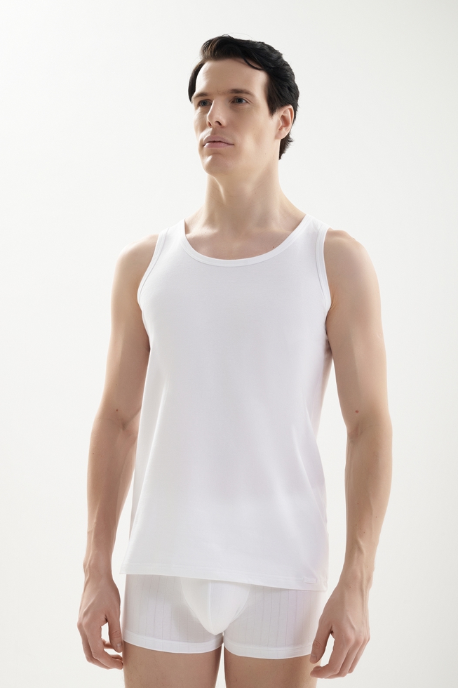 Набор мужских маек 2 шт. 1