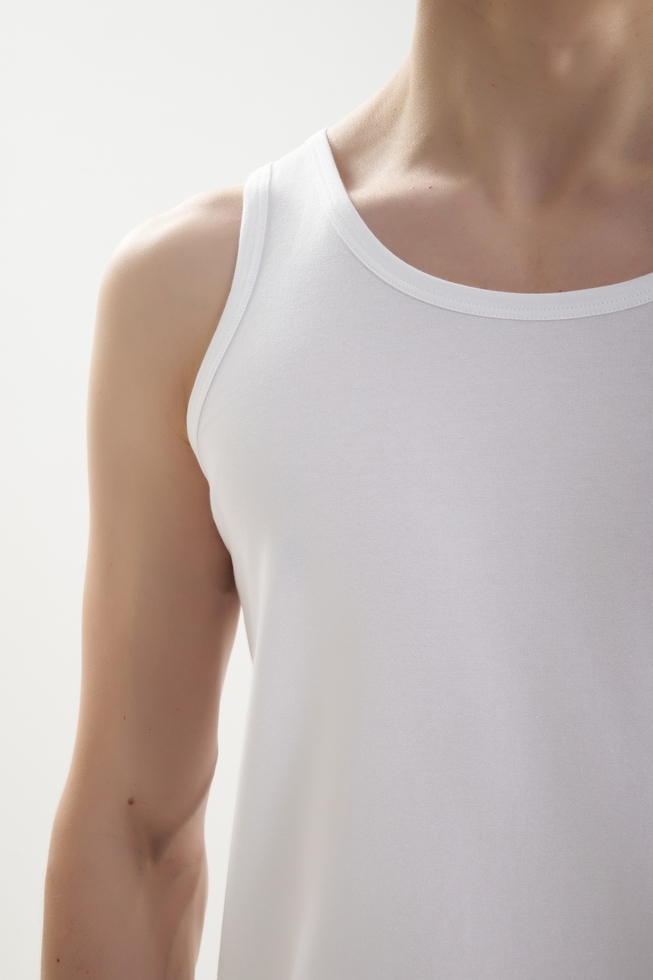 Набор мужских маек 2 шт. 4