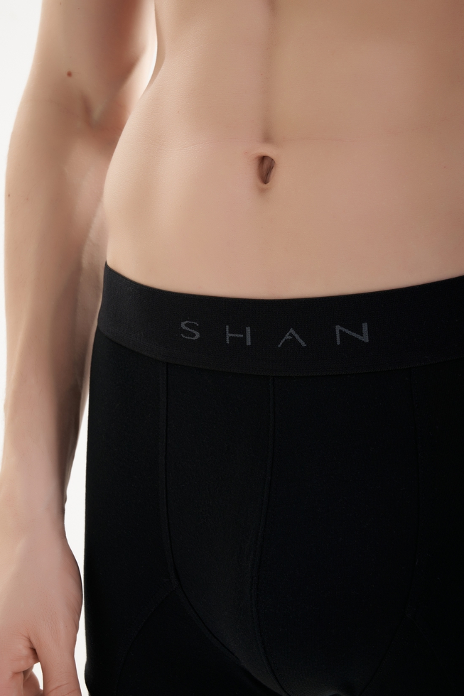  Мужские трусы-боксеры  4