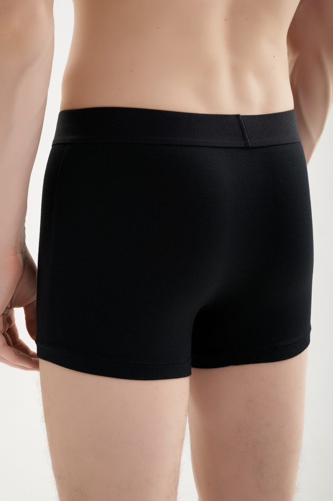  Мужские трусы-боксеры  2