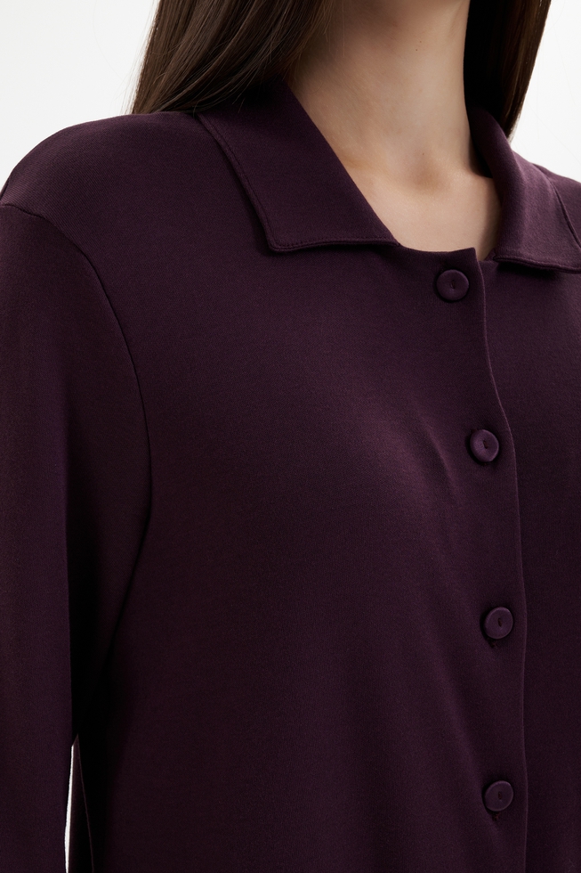 Женская пижама с брюками 5