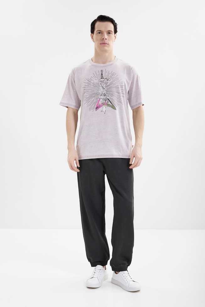 Мужские брюки 3