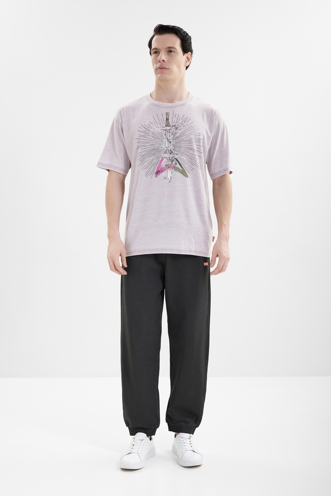 Мужская футболка 3