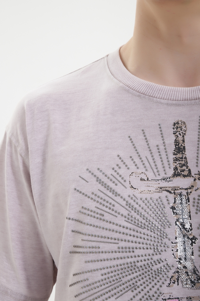 Мужская футболка 4