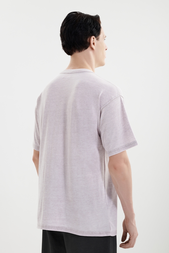 Мужская футболка 2