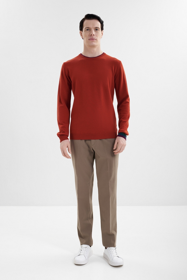 Мужской джемпер 3