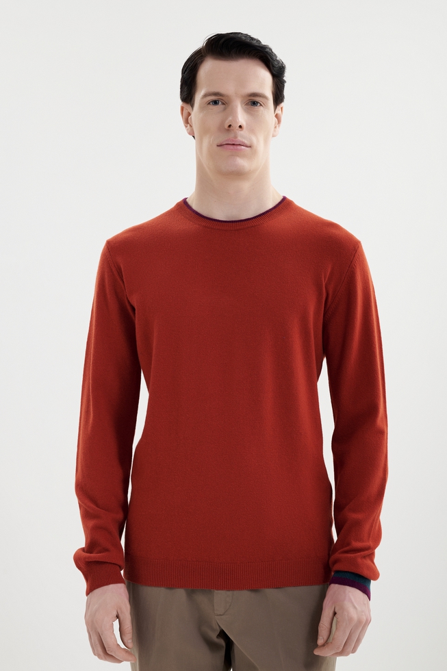 Мужской джемпер 1