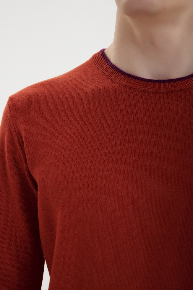 Мужской джемпер 4