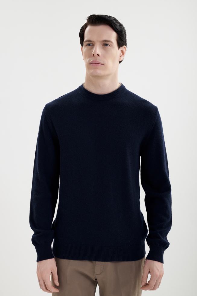 Мужской джемпер 1