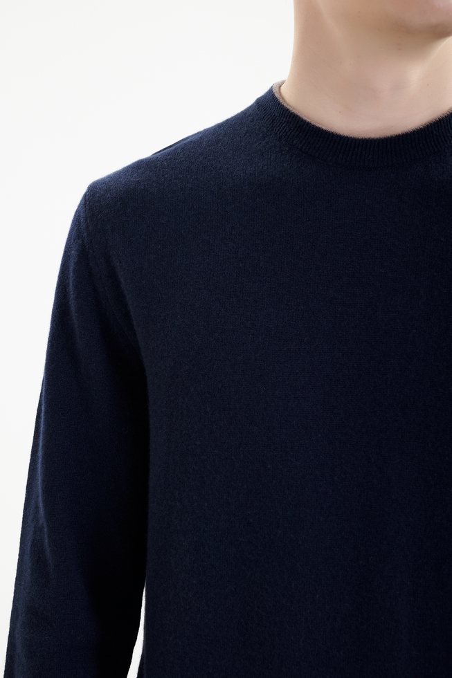 Мужской джемпер 4