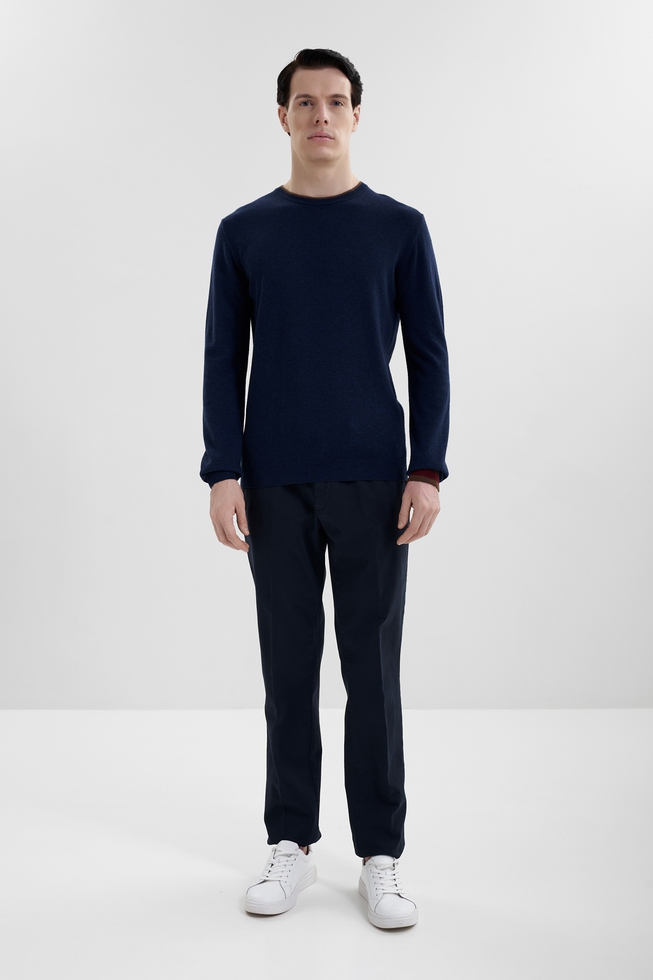 Мужской джемпер 3